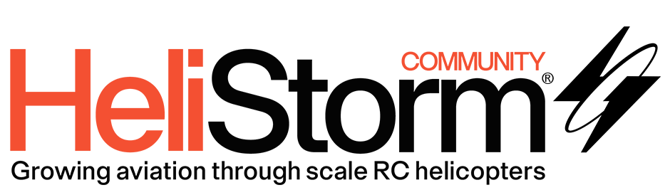 HeliStorm Community